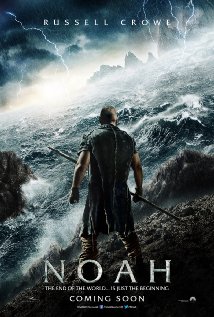 Noah Movie Video Poster